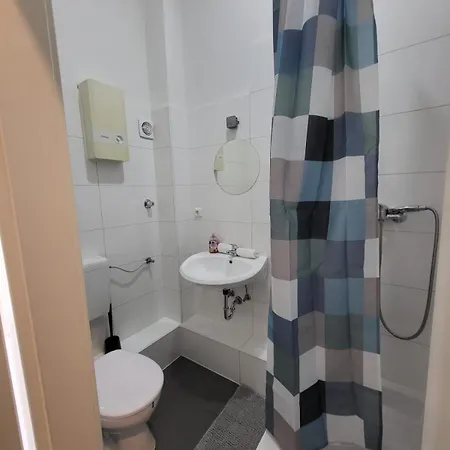 Homes Of Ruhr - Monteurwohnung Hammer *