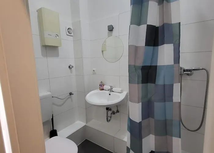 Homes Of Ruhr - Monteurwohnung Hammer *